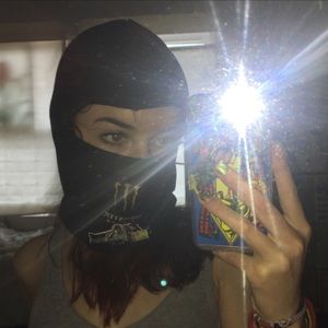 super badass but i never style it anymore